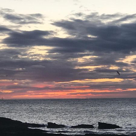 Belstane House Bed & Breakfast Cellardyke Luaran gambar