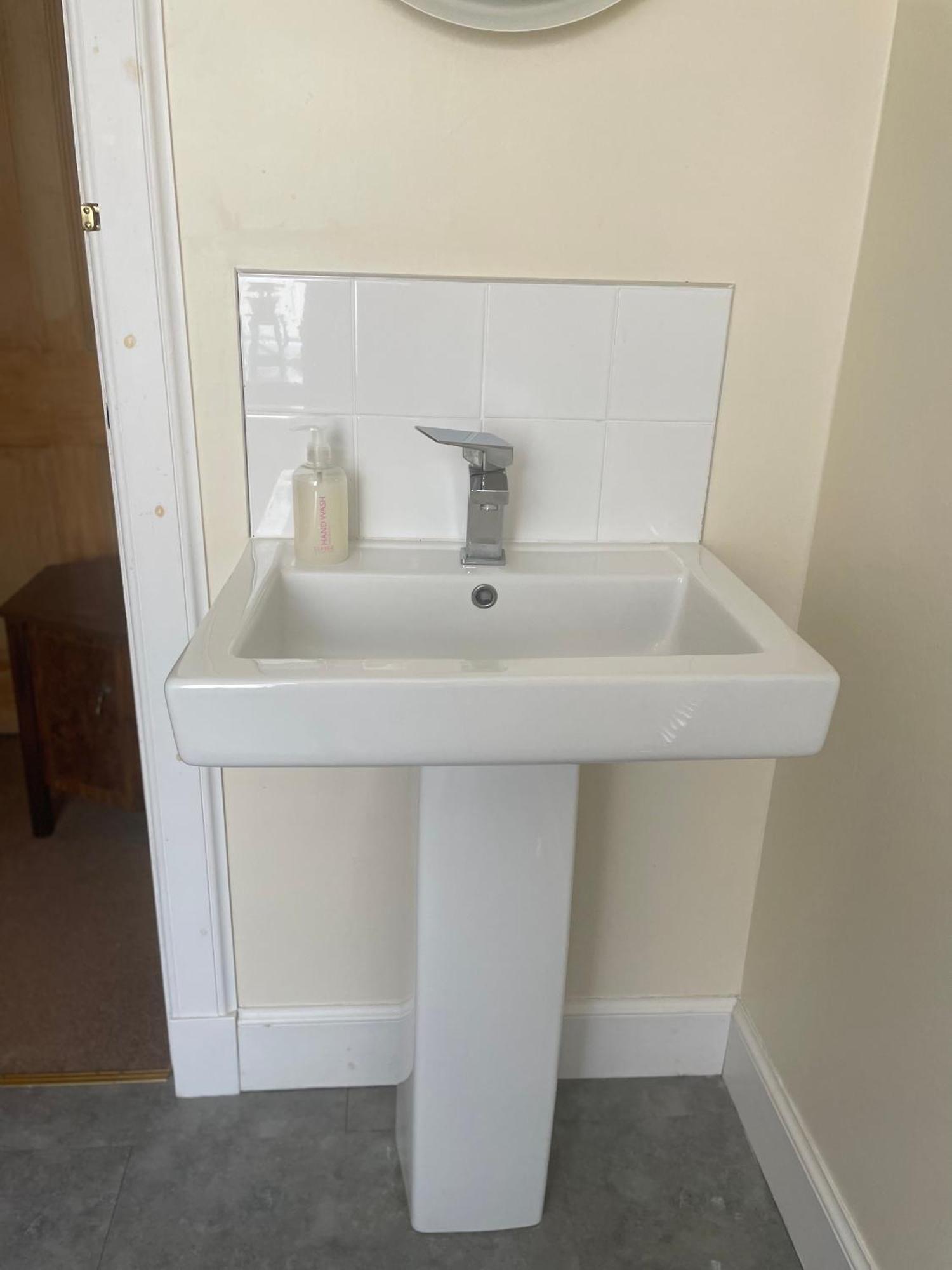 Belstane House Bed & Breakfast Cellardyke Luaran gambar