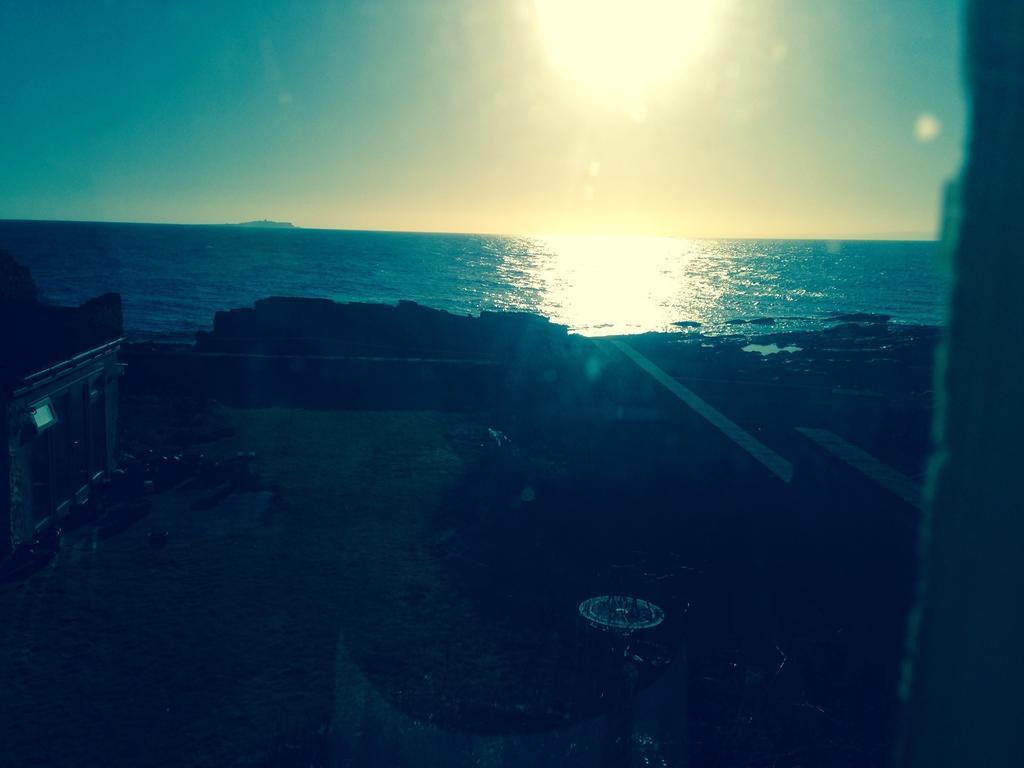 Belstane House Bed & Breakfast Cellardyke Luaran gambar