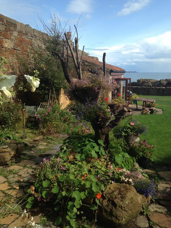 Belstane House Bed & Breakfast Cellardyke Luaran gambar