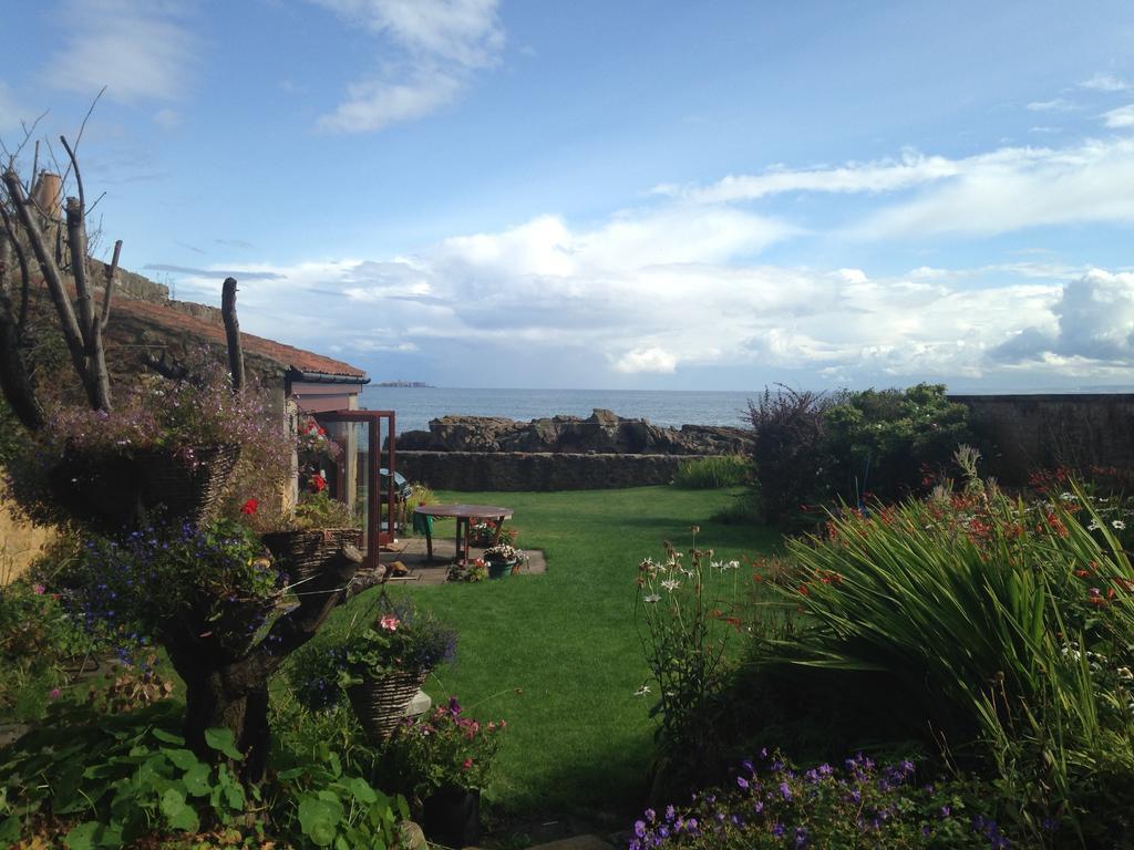 Belstane House Bed & Breakfast Cellardyke Luaran gambar