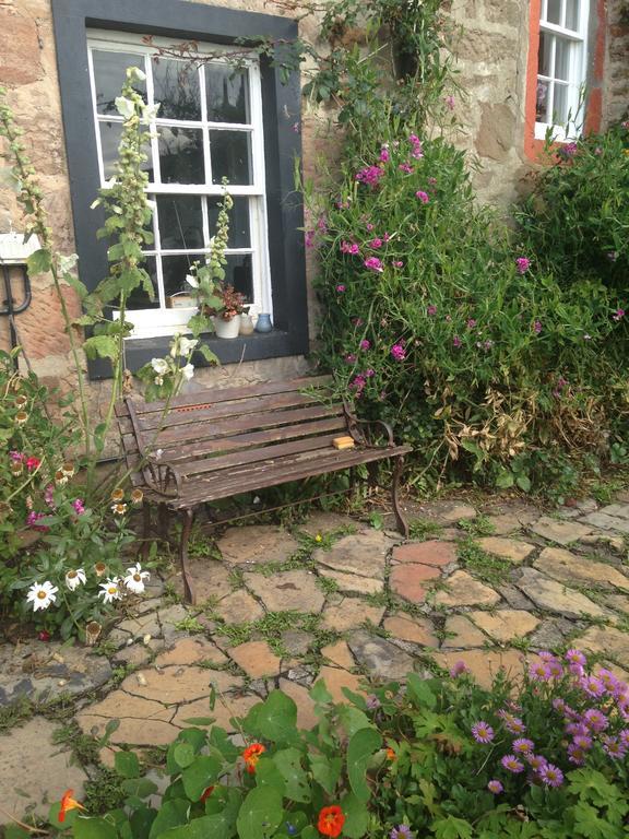 Belstane House Bed & Breakfast Cellardyke Luaran gambar