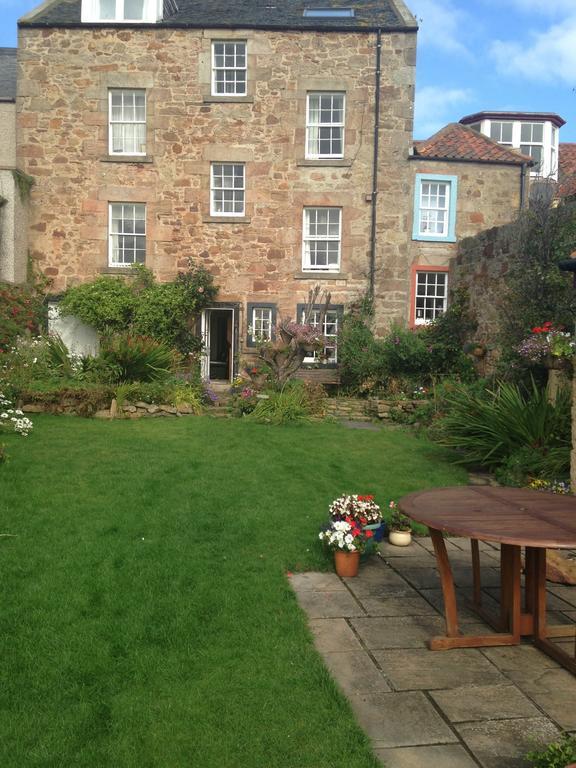 Belstane House Bed & Breakfast Cellardyke Luaran gambar