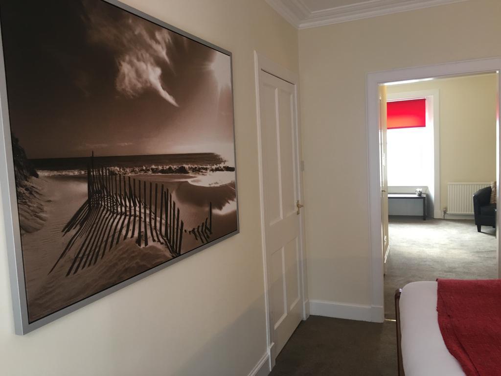 Belstane House Bed & Breakfast Cellardyke Luaran gambar