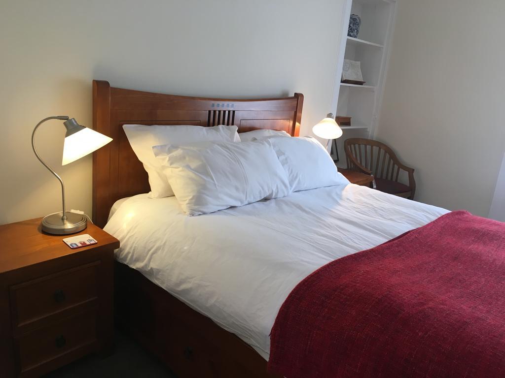 Belstane House Bed & Breakfast Cellardyke Luaran gambar