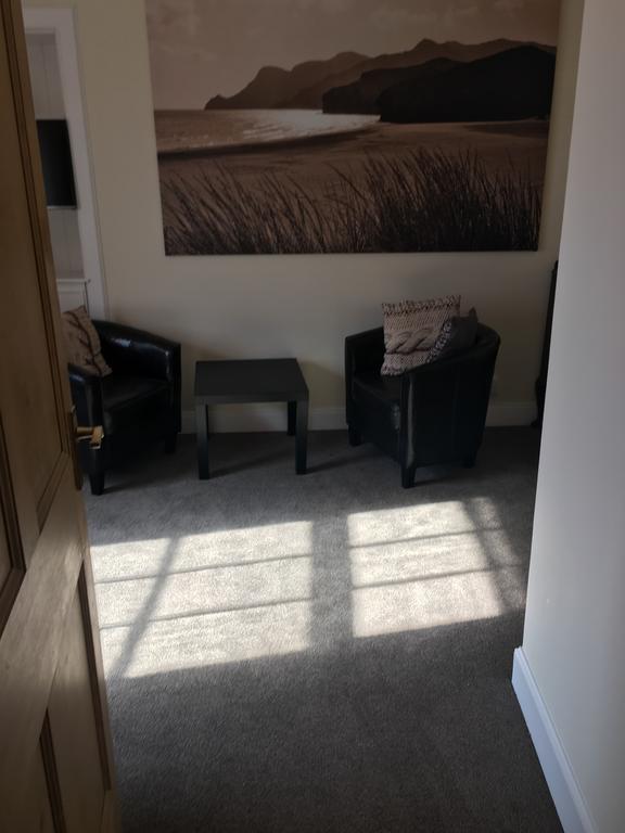 Belstane House Bed & Breakfast Cellardyke Luaran gambar