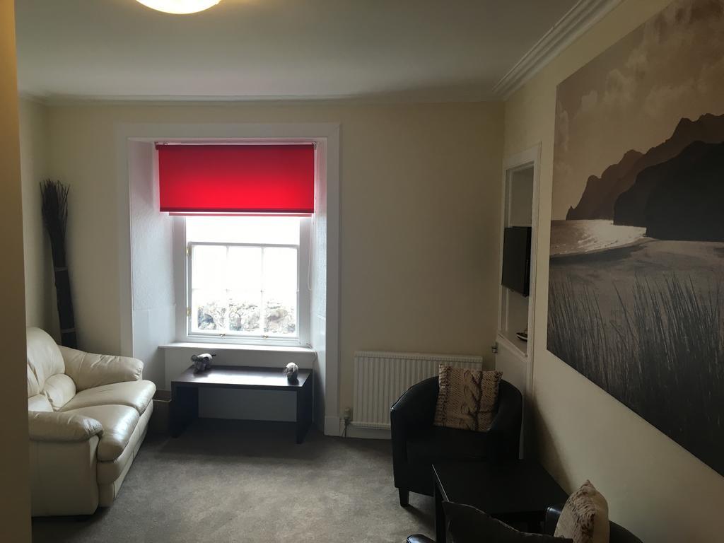 Belstane House Bed & Breakfast Cellardyke Luaran gambar