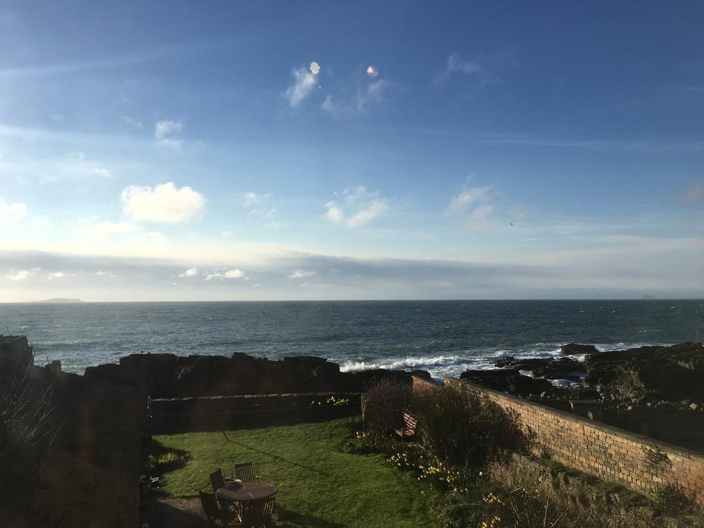 Belstane House Bed & Breakfast Cellardyke Luaran gambar