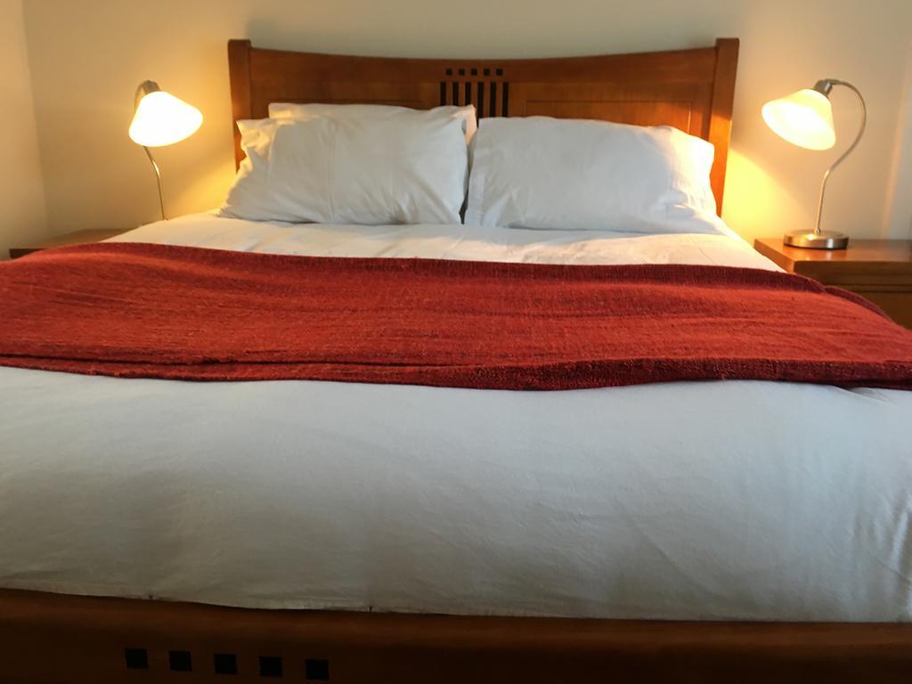 Belstane House Bed & Breakfast Cellardyke Luaran gambar