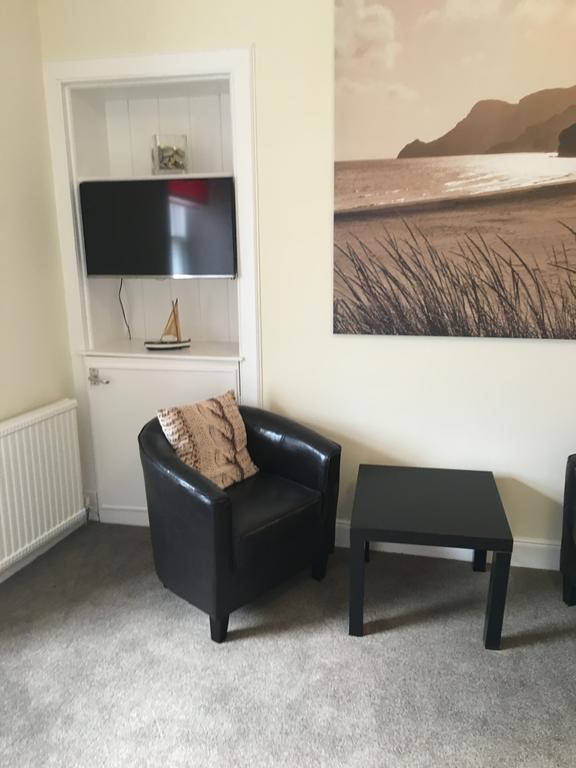 Belstane House Bed & Breakfast Cellardyke Luaran gambar