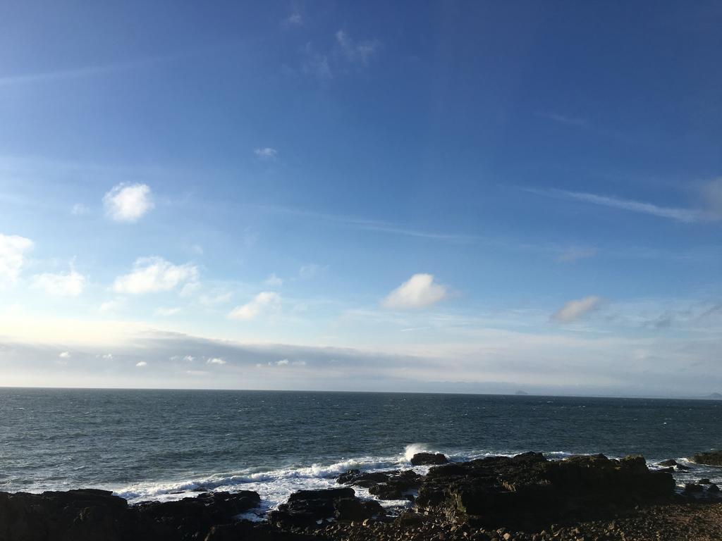 Belstane House Bed & Breakfast Cellardyke Luaran gambar