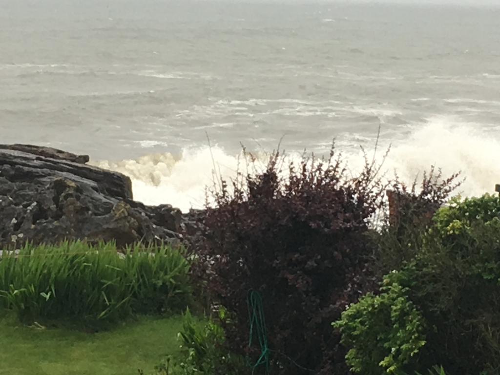 Belstane House Bed & Breakfast Cellardyke Luaran gambar
