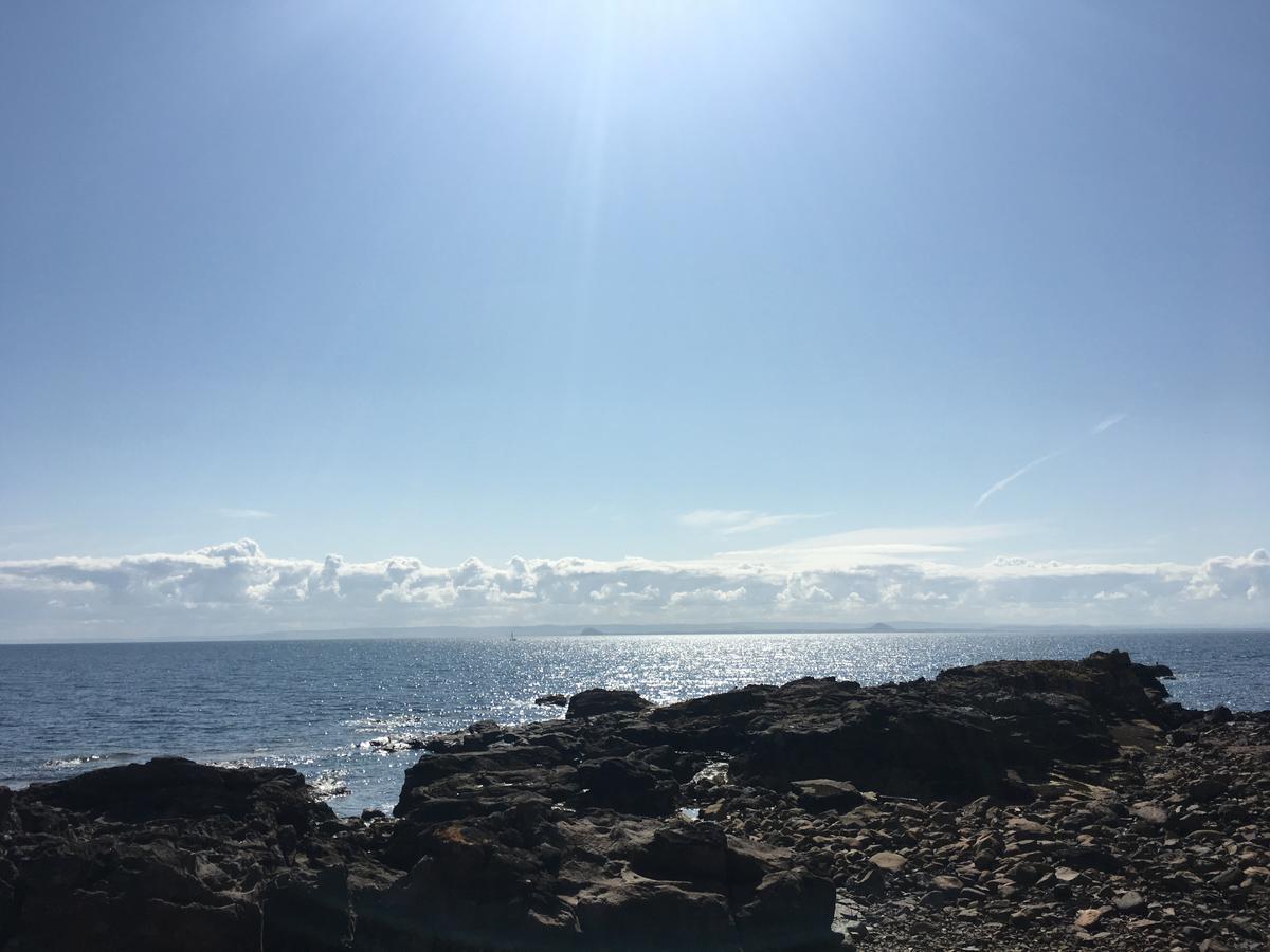 Belstane House Bed & Breakfast Cellardyke Luaran gambar
